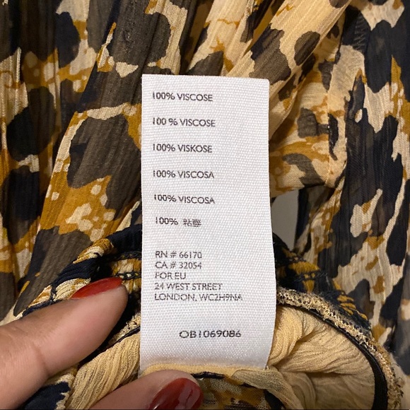 Free People “Roma Top” - Picture 6 of 7